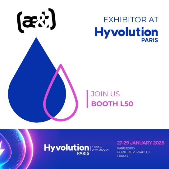 Hyvolution Paris Exhibition 2026