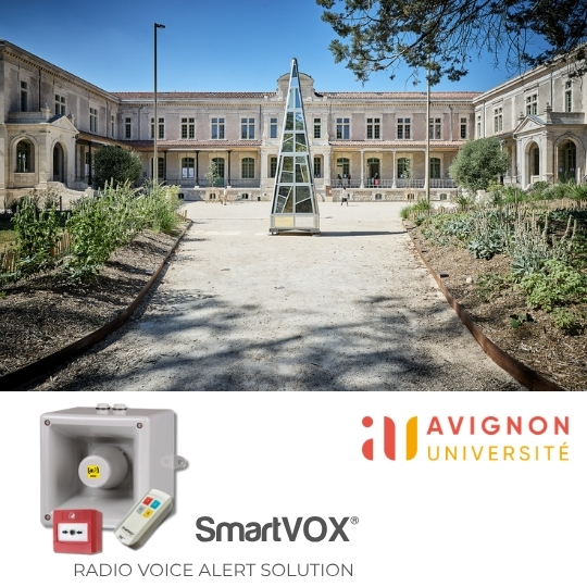 Solution SmartVOX®