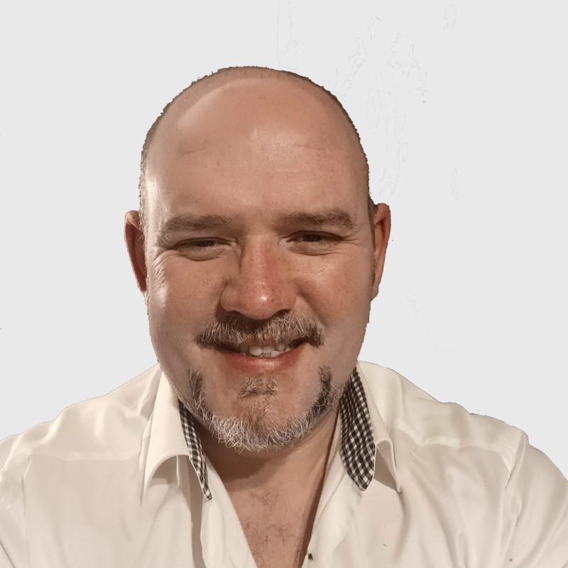Franck TOUZEAU