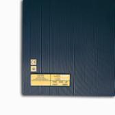 Safety mat system