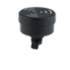 Buzzer multisons 8 sons 100dB IP65 encastrable