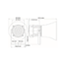 Diffuseur vocal enregistrable 126dB IP66/67 sons et vocal