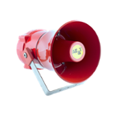 ATEX 25W E loudspeaker IP66/IP67