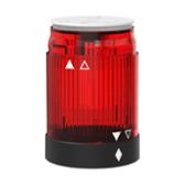 Continuous LED module