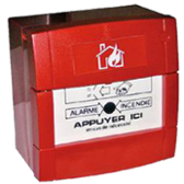 NO/ NC manual trip switch Deformable membrane