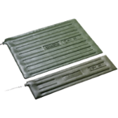High-sensitivity control mat Dimensions 889x585 Green 30Vdc