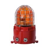 Strobe Xenon 5J - ATEX/IECEx/UL