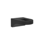 ABS wall bracket for BR50 signal tower Ø54 mm