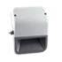 Avertisseur sonore buzzer 108dB IP65 fixation murale