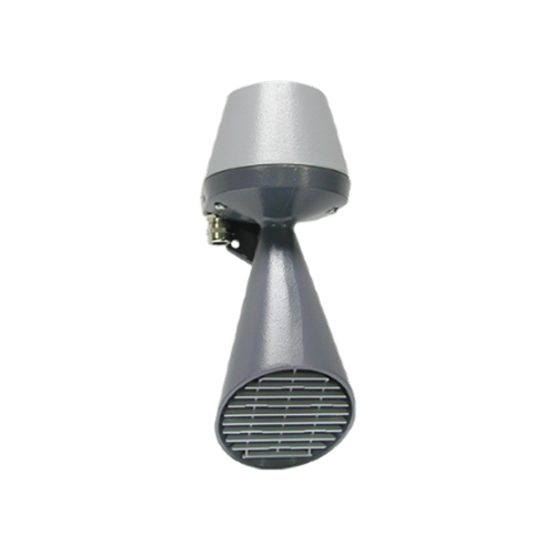 108dB T4 MHG horn with CG M20 IP66