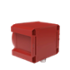 Sirène fonte Aluminium 116dB - SIL2 IP66/67 80 sons
