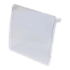 Clear safety cover for call point