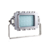 High-power LED spotlight Cast Aluminium - IP66