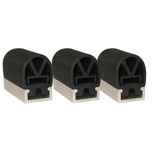 2VIE TS26C Bordure moyen sensibilit Force de déclenchement <140N/14kg