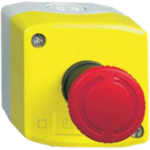 1O + 1F mushroom button