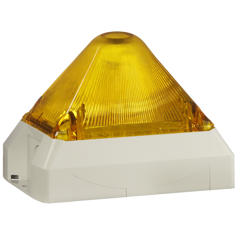 Signalisation, lumière, son - Feux de position maquette NF2RC LED 5mm/20mA  (1xV, 2xR, 4xB) Nightfly - FLASH RC