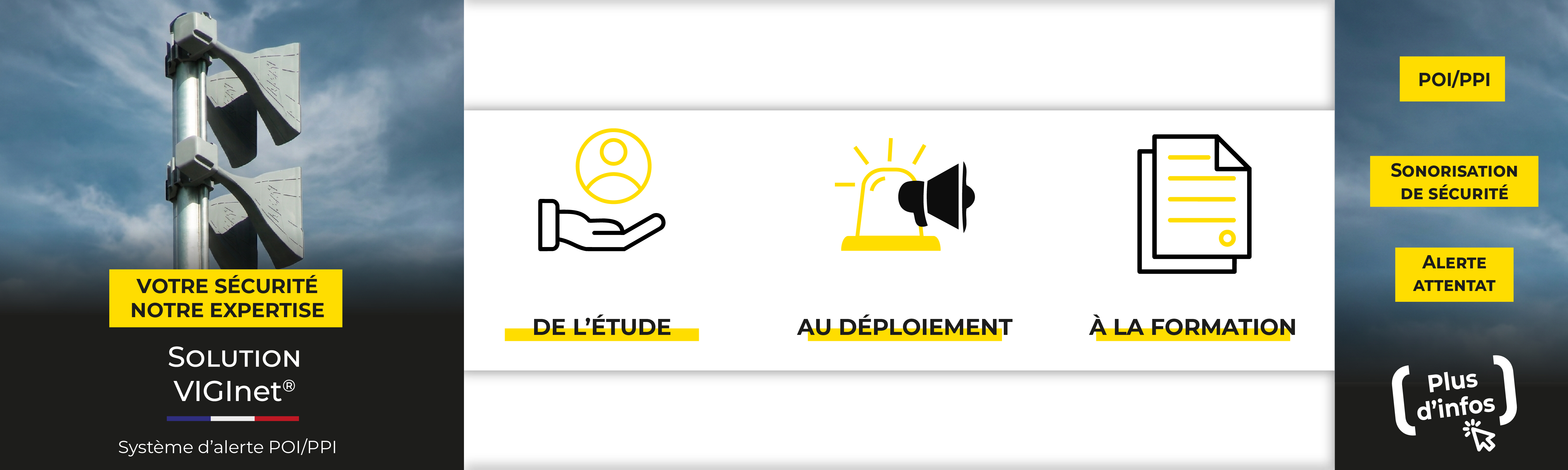 Solution VIGInet