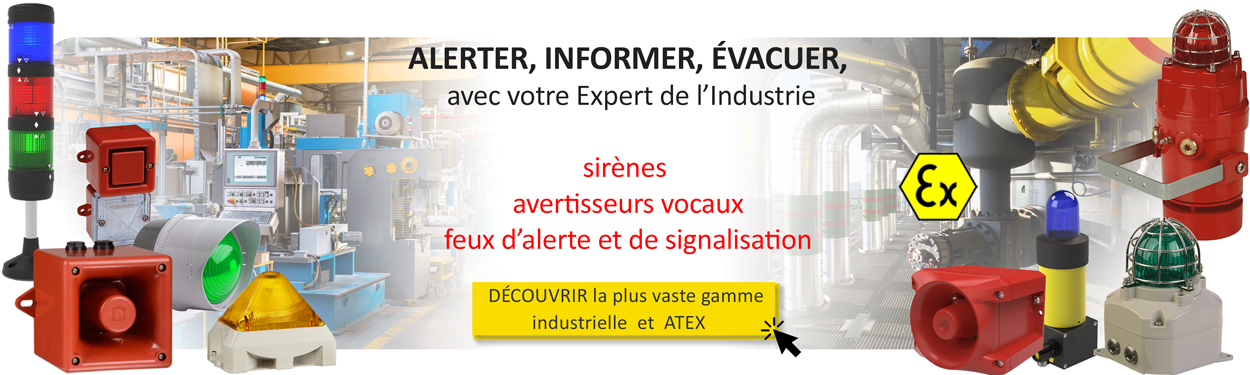 AOS Industrie | AOS ATEX AOS Industrie | AOS ATEX