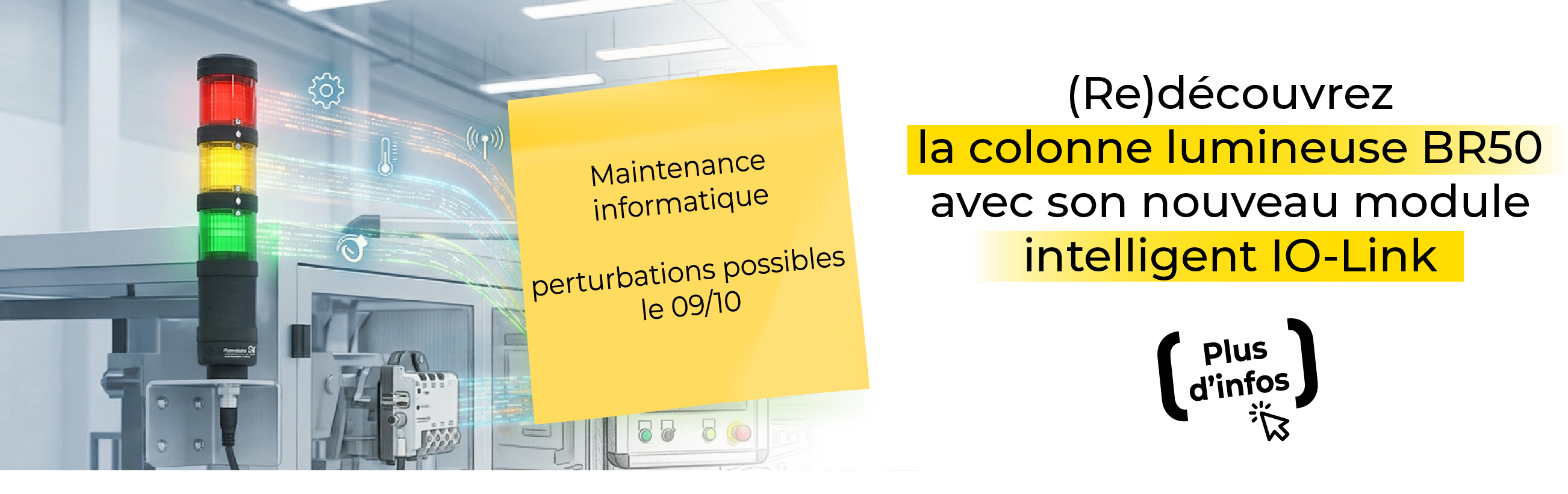 BR50 IO-LINK