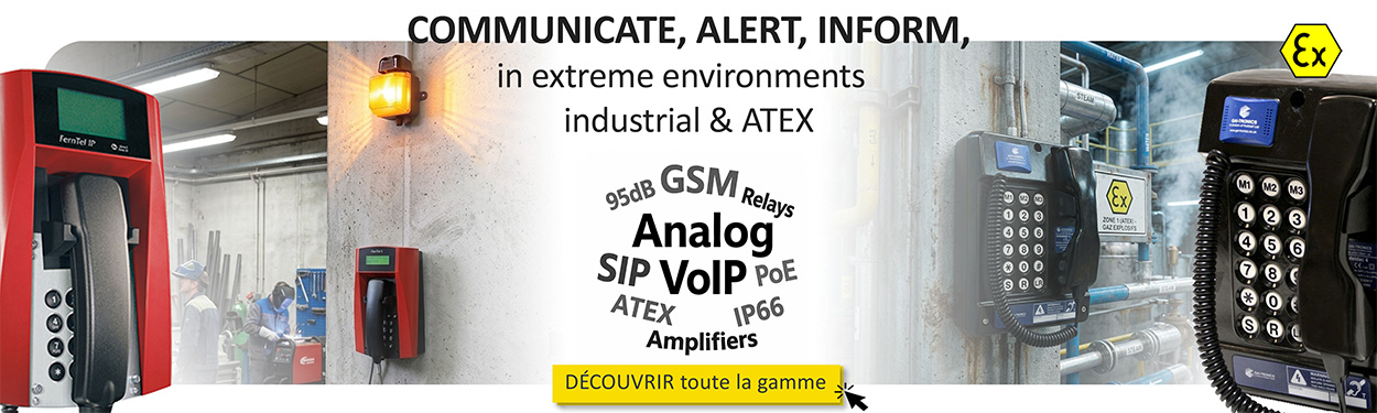 solution Téléphones