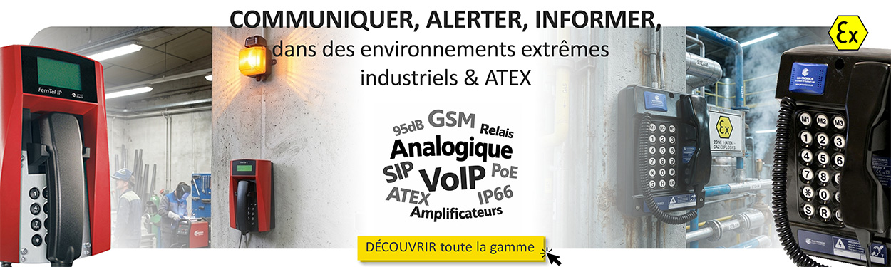 solution Téléphones