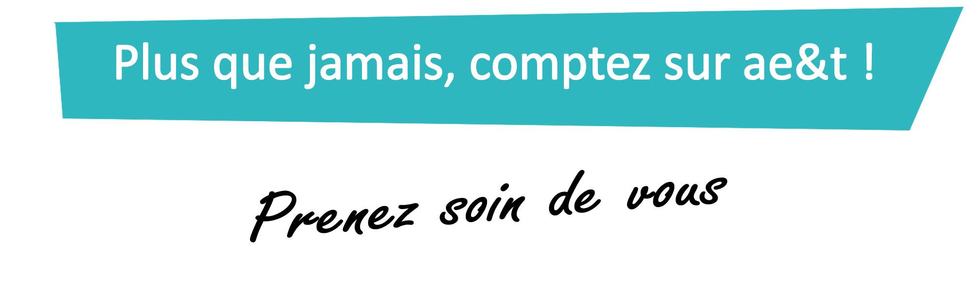 Comptez sur ae&t