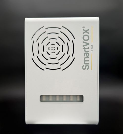 Solution SmartVOX®Indoor