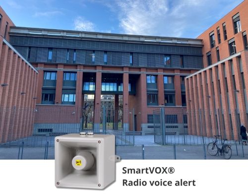 Solution SmartVOX®