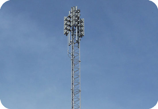 Validation du materiel installé