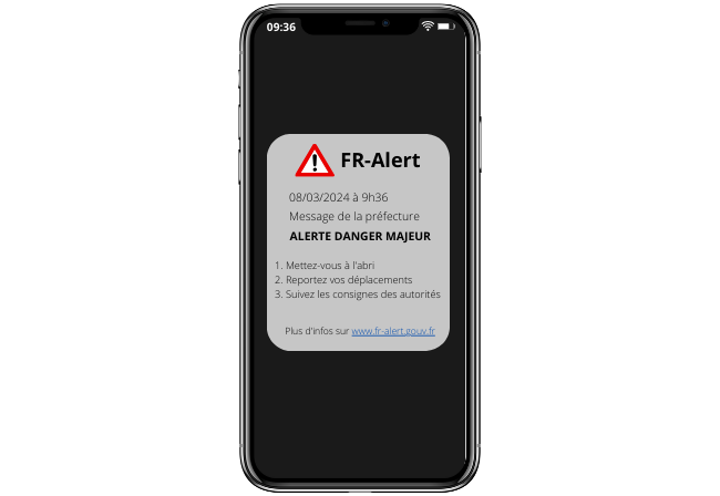 FR-Alert