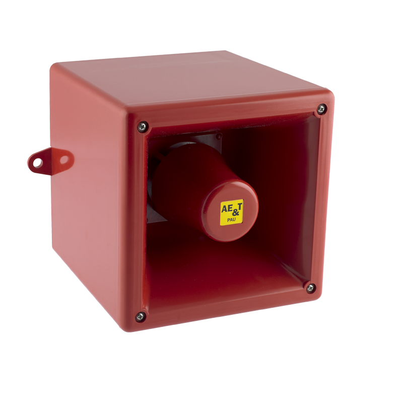 Des diffuseurs vocaux Apelo pour renforcer la sécurité aux passages à niveau Des diffuseurs vocaux Apelo pour renforcer la sécurité aux passages à niveau
