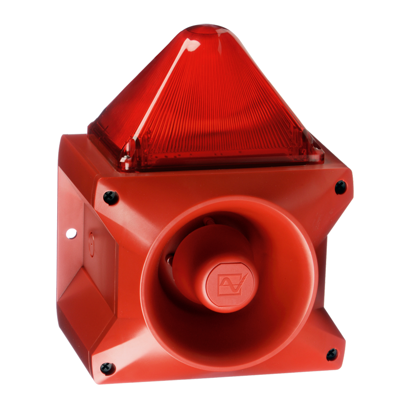 Des combinés optiques et sonore d’évacuation pour le plus grand paquebot du monde Des combinés optiques et sonore d’évacuation pour le plus grand paquebot du monde
