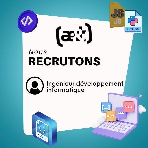 ae&t recrute