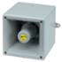 Recordable voice diffuser126dB