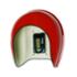 Soundproofing cabin -9dB