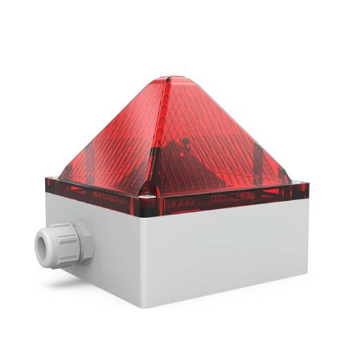 3G/D Quadro LED-HI light 75 cd