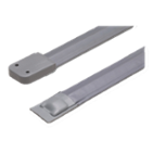 Medium-sensitivity contact strip