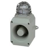 110dB voice /sound 5J strobe combi