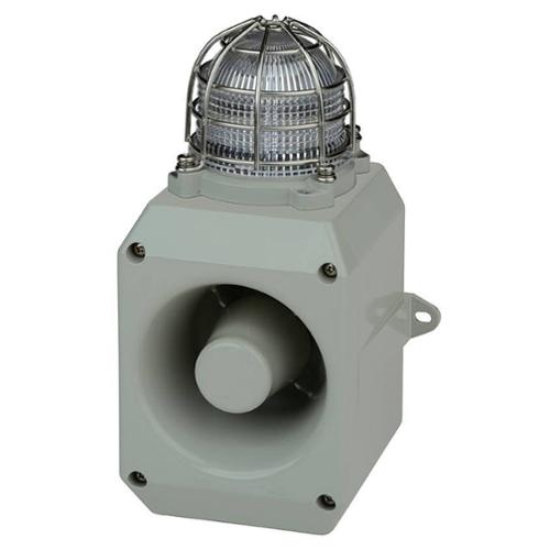 110dB voice /sound 5J strobe combi