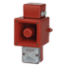 110dB voice /sound 5J strobe combi