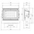 Projecteur LED haute puissance pour Zone 2, 21 et 22