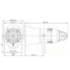 Combined sound & light set