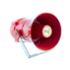 ATEX 15W E loudspeaker IP66/IP67