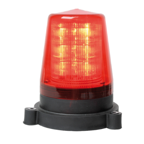 Multi-mode IP67 LED light