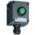 Pulse pushbutton