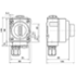 Toggle switch