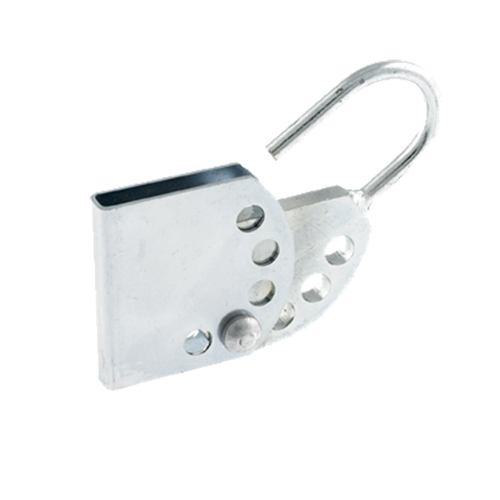 Safety multiple padlocks