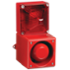 108dB 13J strobe light combi