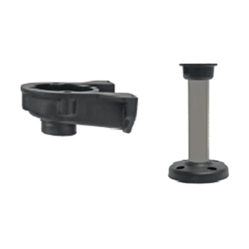Mounting angle bracket