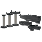 Mounting angle bracket For O400